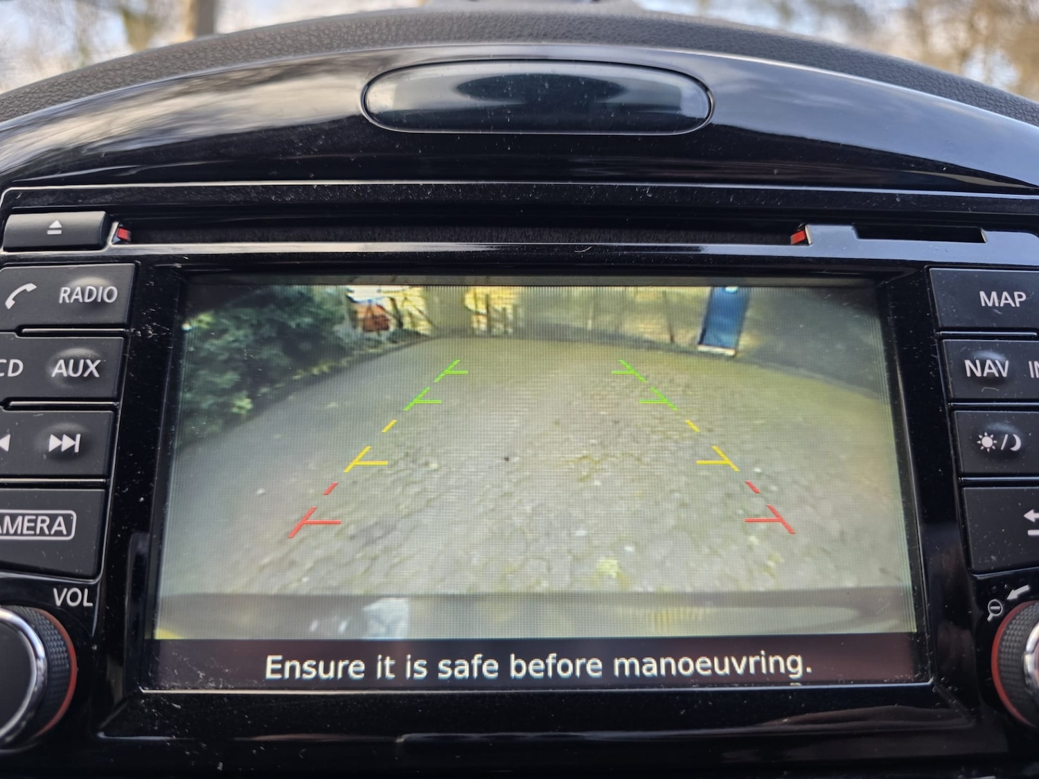 Used Nissan Juke 2019 for sale - 77248245: Photo 6