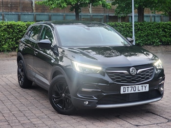 Used Vauxhall Grandland X 2021 for sale - 78984161: Photo