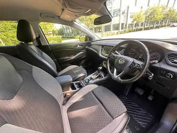 Used Vauxhall Grandland X 2021 for sale - 78984161: Photo