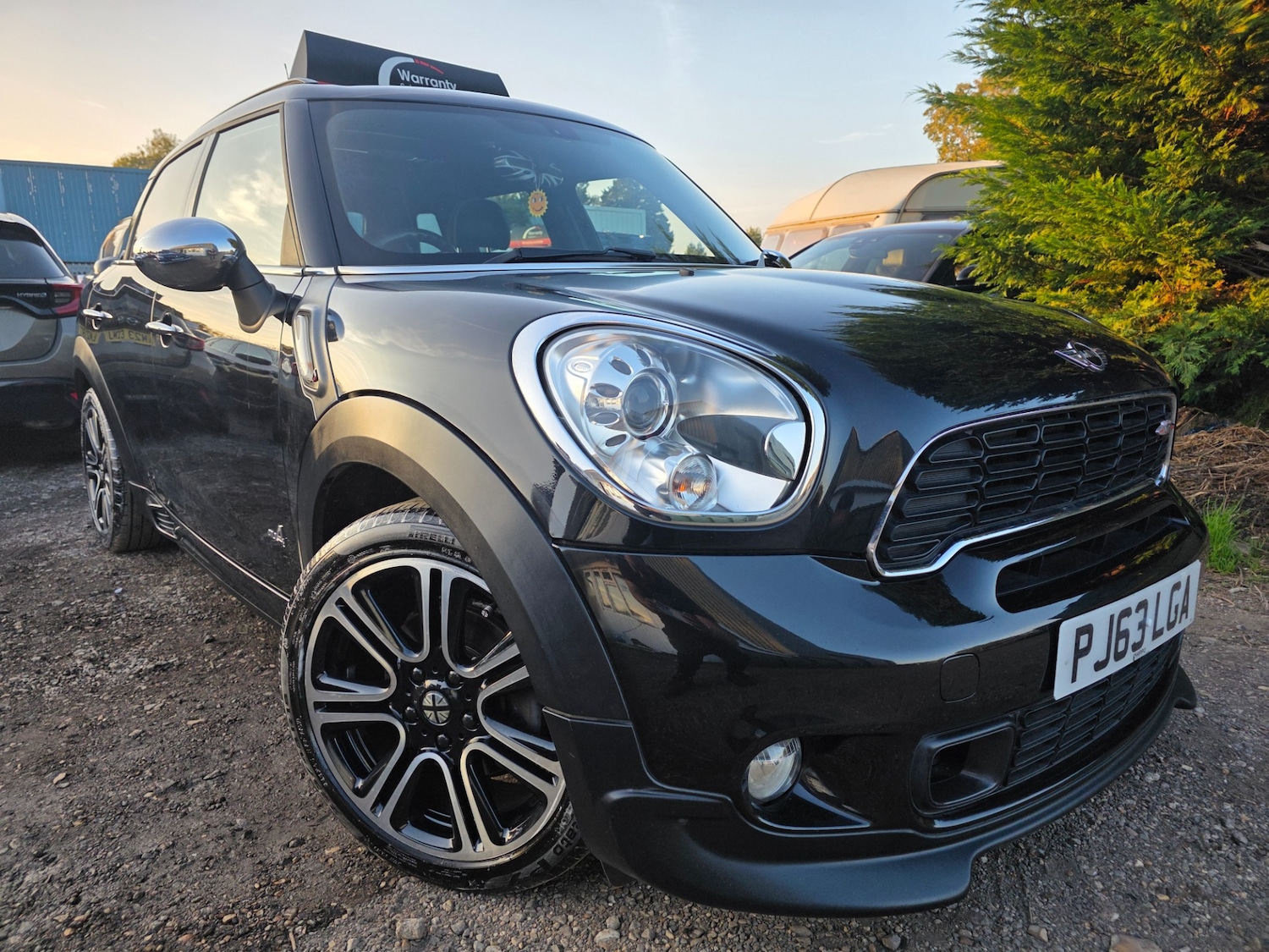 Used MINI Countryman 2013 for sale - 76298934: Photo 1