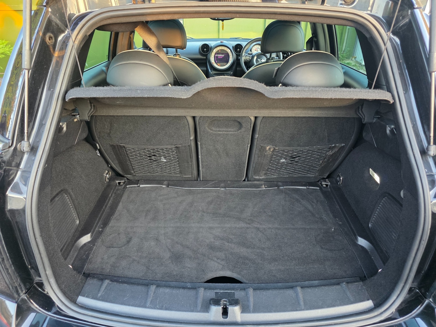 Used MINI Countryman 2013 for sale - 76298934: Photo 10