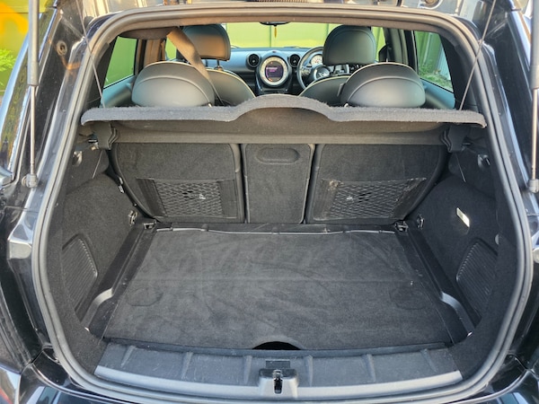 Used MINI Countryman 2013 for sale - 76298934: Photo 10