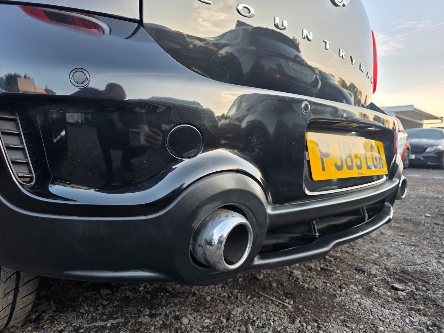 Used MINI Countryman 2013 for sale - 76298934: Photo 13