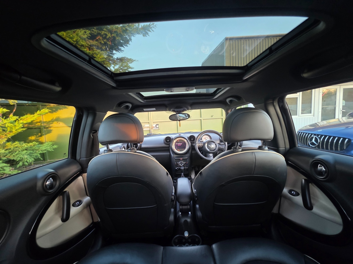 Used MINI Countryman 2013 for sale - 76298934: Photo 14