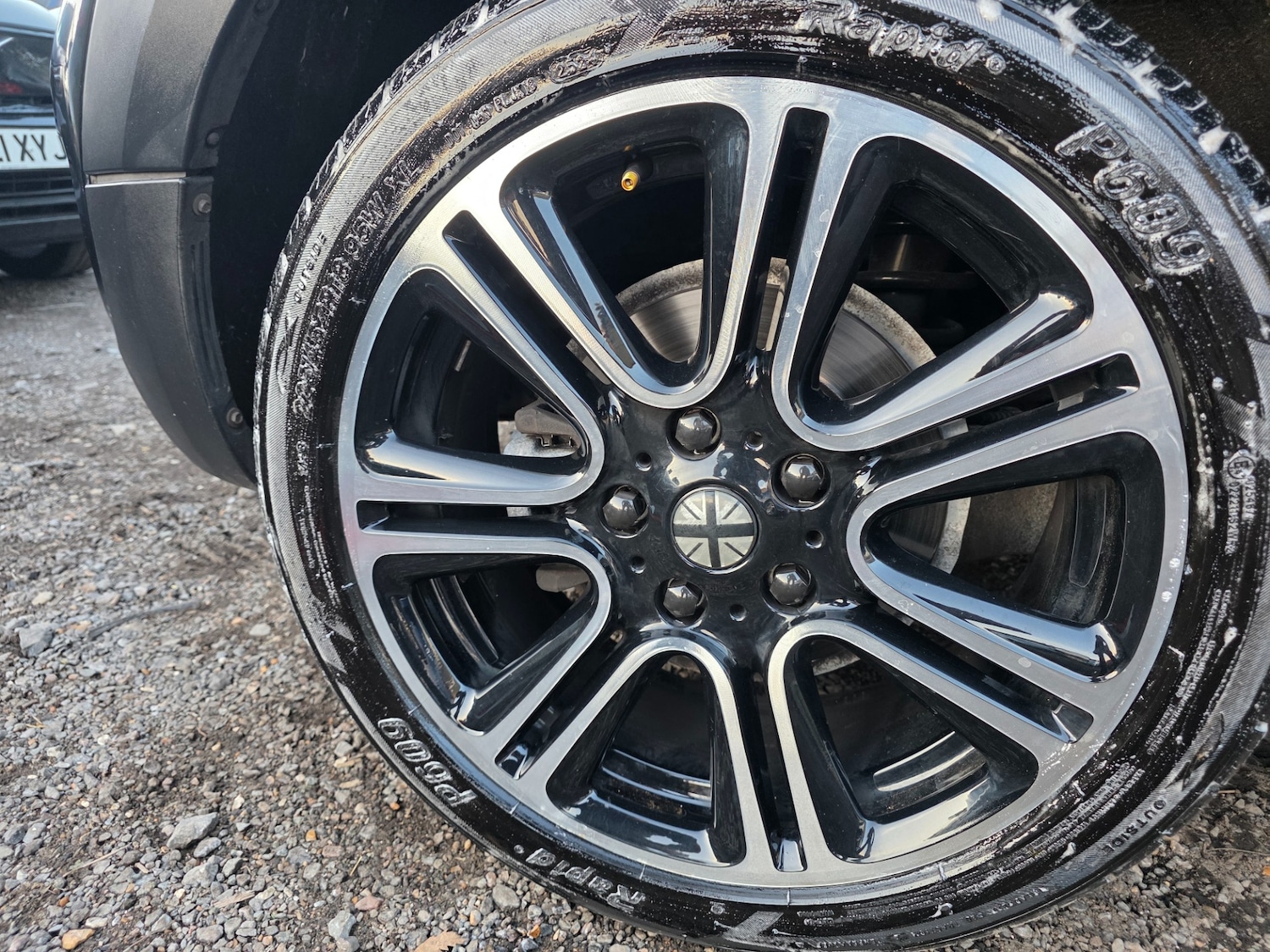 Used MINI Countryman 2013 for sale - 76298934: Photo 16