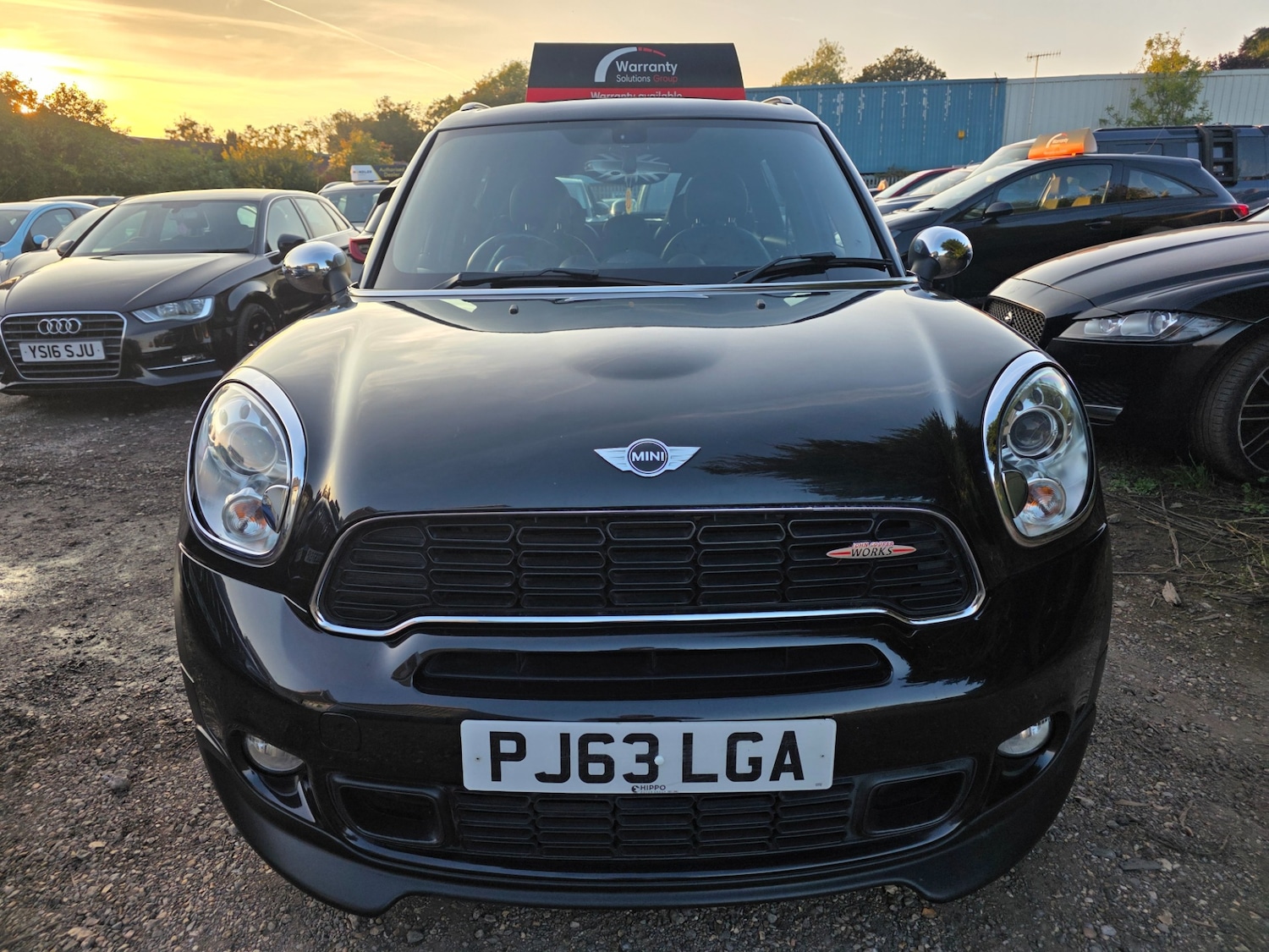Used MINI Countryman 2013 for sale - 76298934: Photo 18