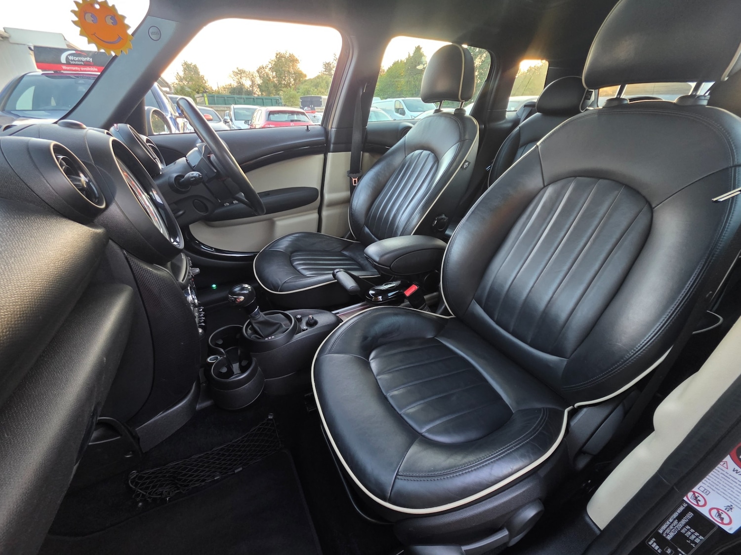 Used MINI Countryman 2013 for sale - 76298934: Photo 2