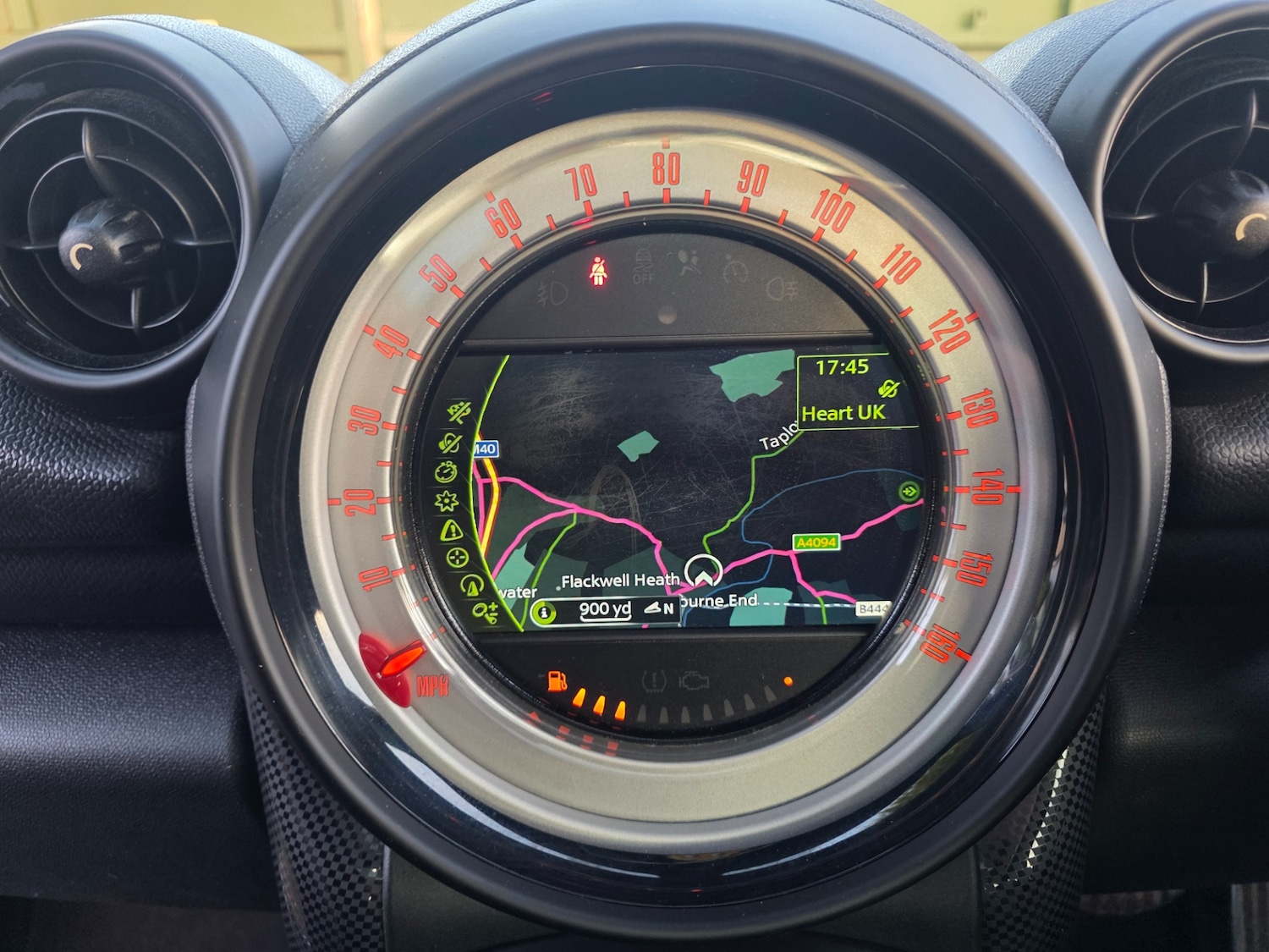 Used MINI Countryman 2013 for sale - 76298934: Photo 26