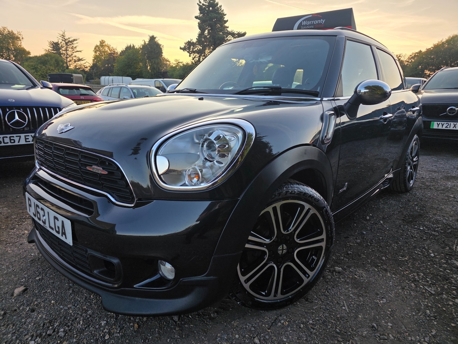 Used MINI Countryman 2013 for sale - 76298934: Photo 3