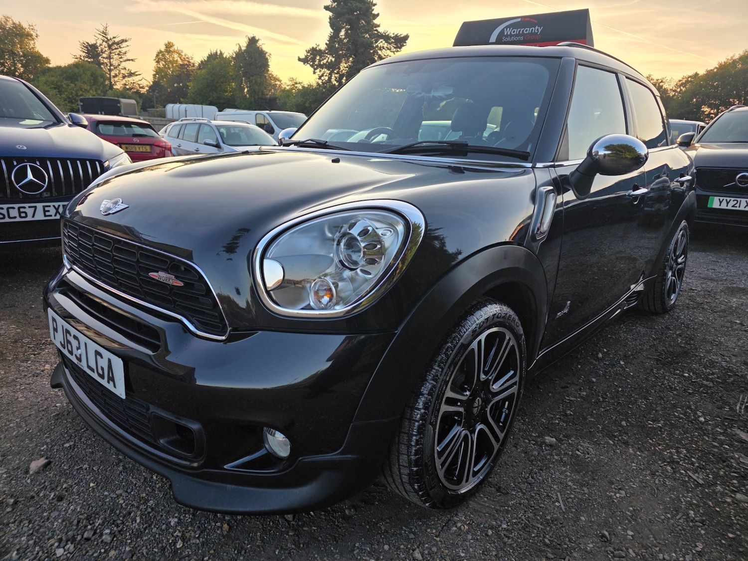 Used MINI Countryman 2013 for sale - 76298934: Photo 30