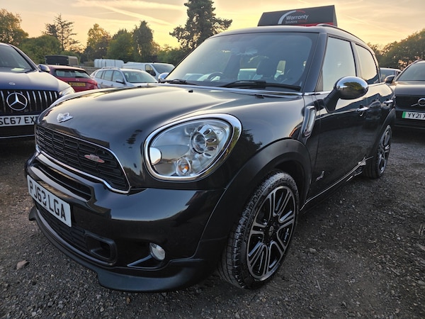 Used MINI Countryman 2013 for sale - 76298934: Photo 30