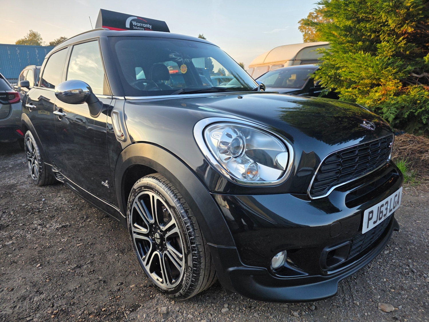 Used MINI Countryman 2013 for sale - 76298934: Photo 31