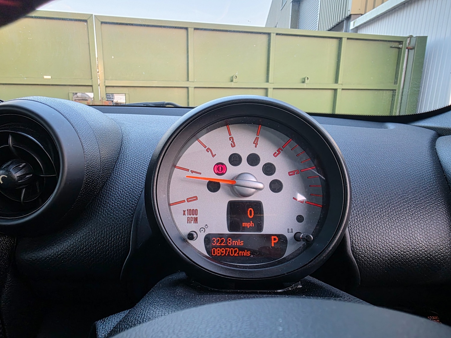 Used MINI Countryman 2013 for sale - 76298934: Photo 32