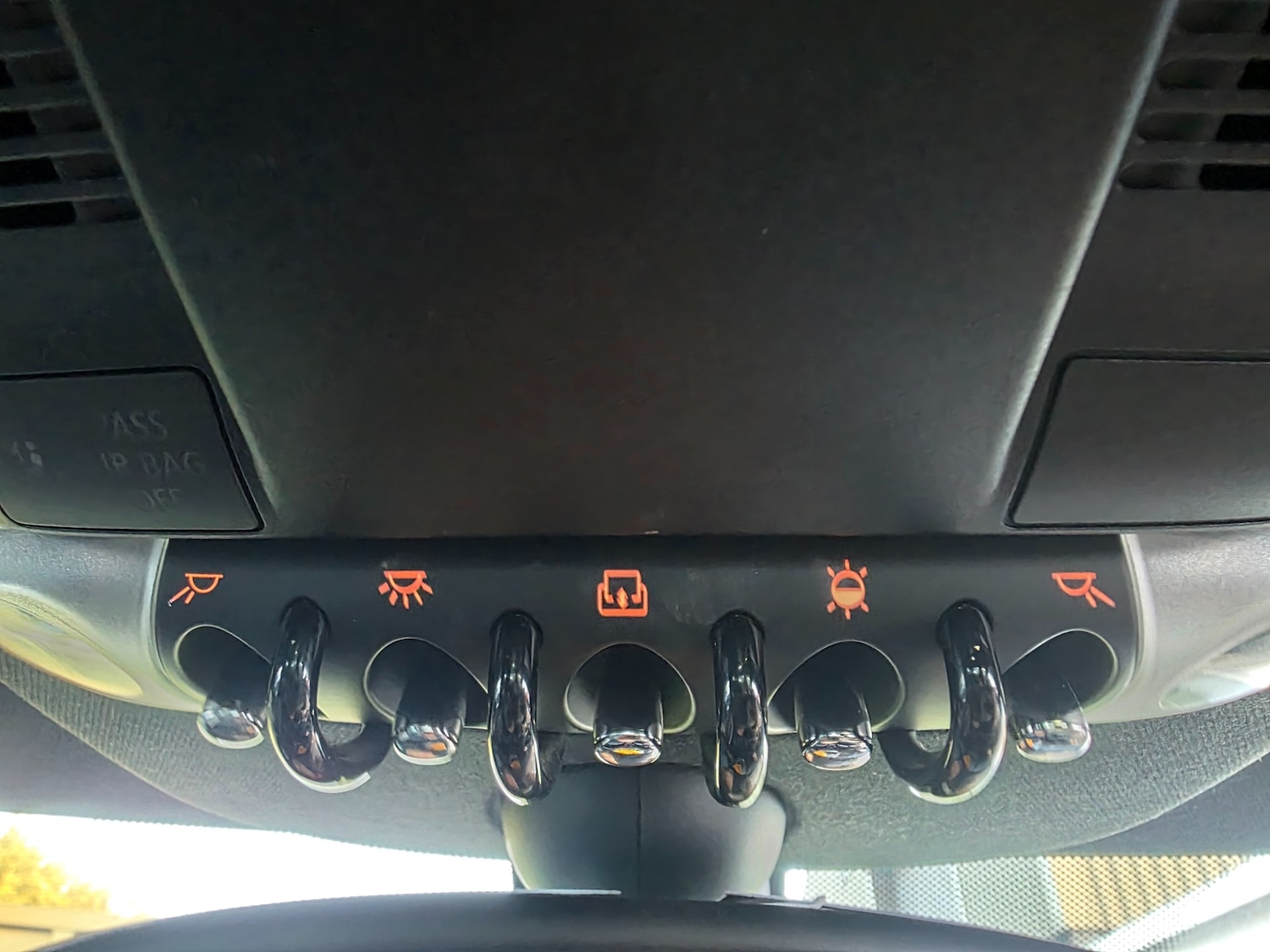 Used MINI Countryman 2013 for sale - 76298934: Photo 34