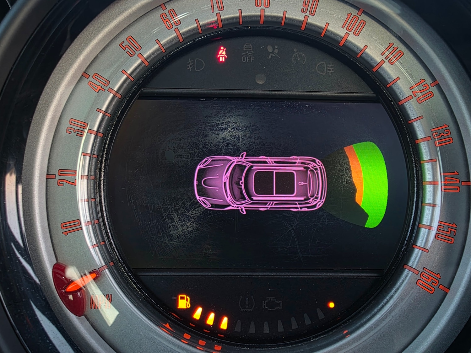 Used MINI Countryman 2013 for sale - 76298934: Photo 35