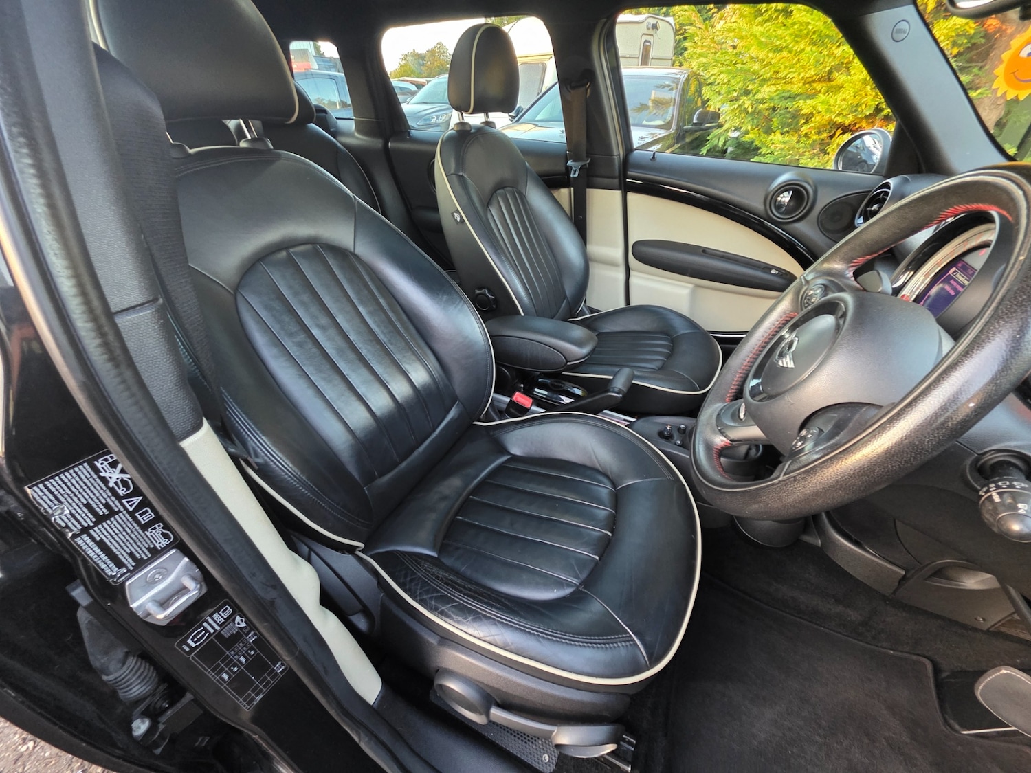 Used MINI Countryman 2013 for sale - 76298934: Photo 4