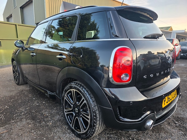 Used MINI Countryman 2013 for sale - 76298934: Photo 5
