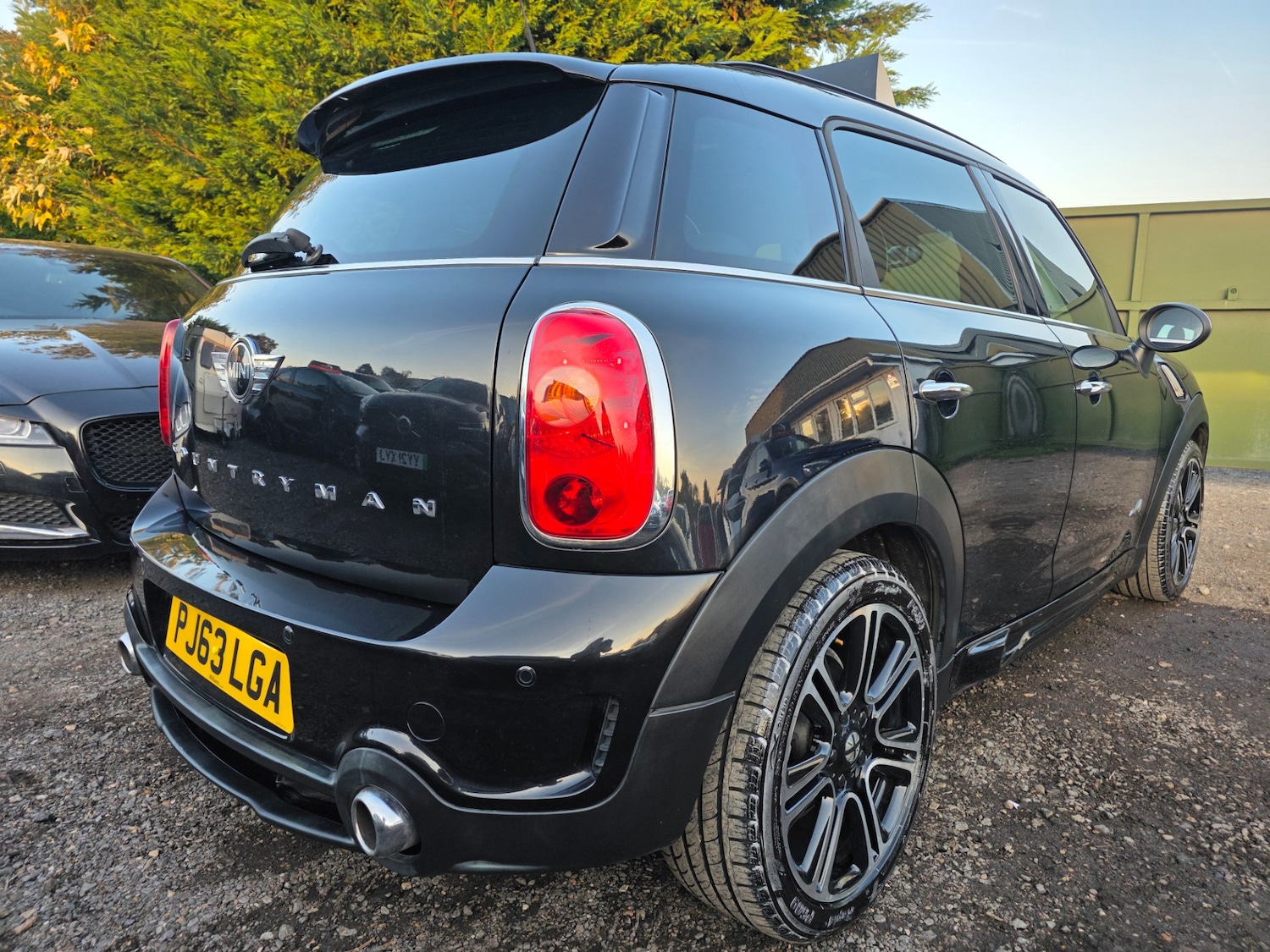 Used MINI Countryman 2013 for sale - 76298934: Photo 7