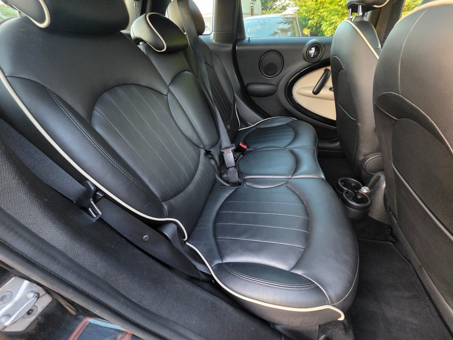 Used MINI Countryman 2013 for sale - 76298934: Photo 8