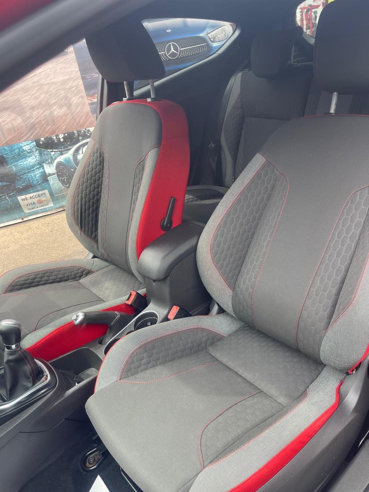 Used Ford Fiesta 2016 for sale - 76931129: Photo 20