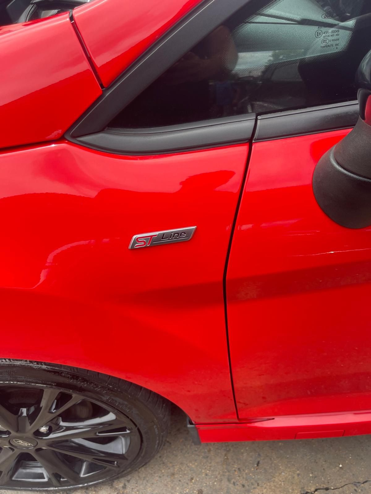 Used Ford Fiesta 2016 for sale - 76931129: Photo 22