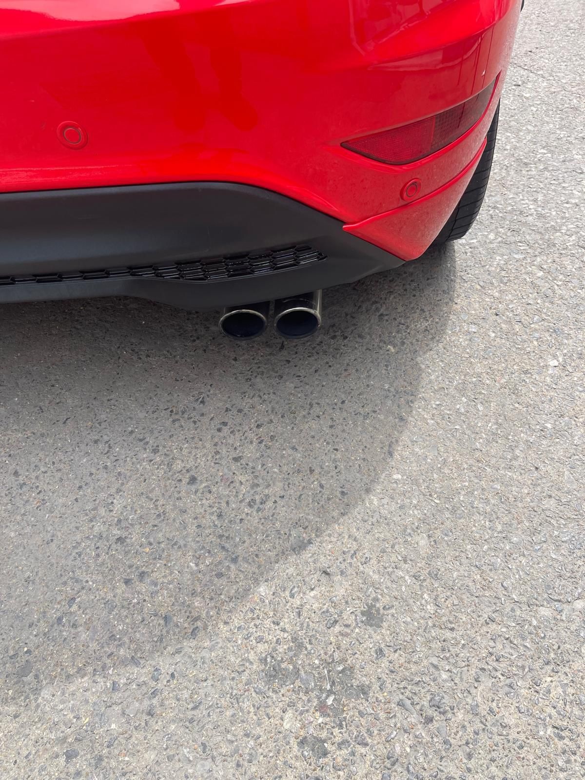 Used Ford Fiesta 2016 for sale - 76931129: Photo 23