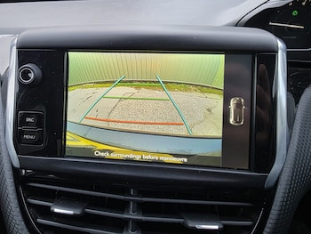 Used Peugeot 208 2015 for sale - 78381576: Photo