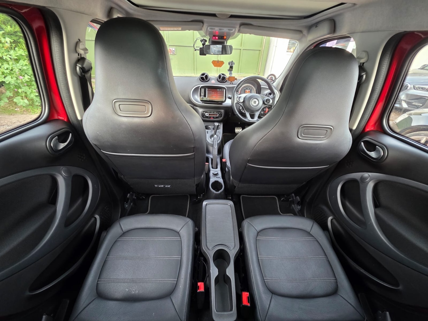 Vehicle 16