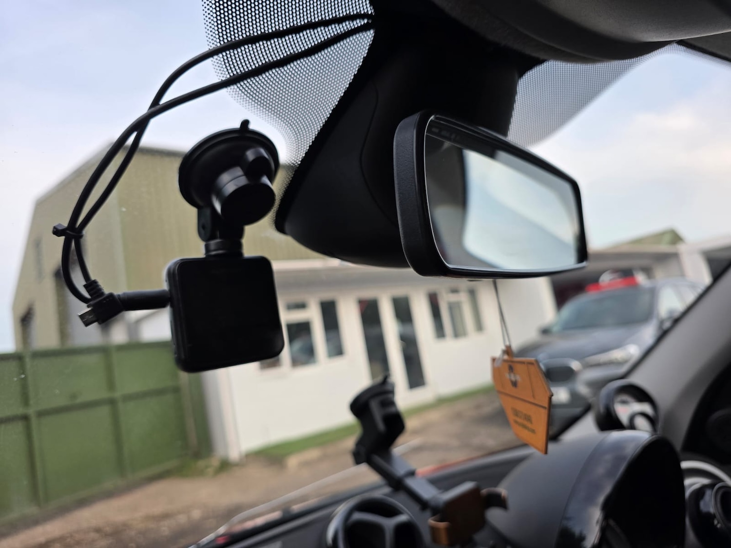 Vehicle 25