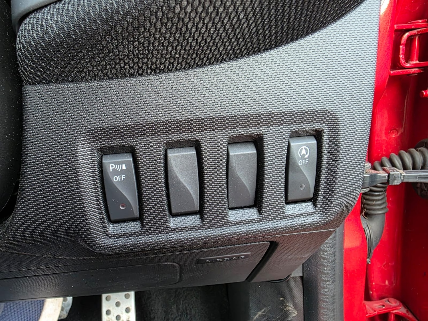 Vehicle 26
