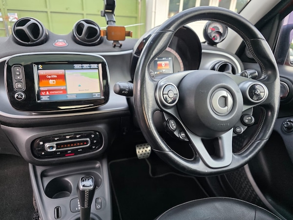 Used smart forfour 2017 for sale - 74913104: Photo 27