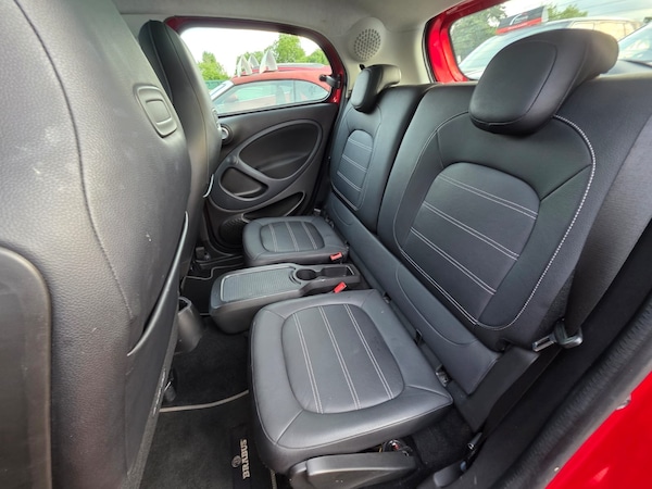 Used smart forfour 2017 for sale - 74913104: Photo 29