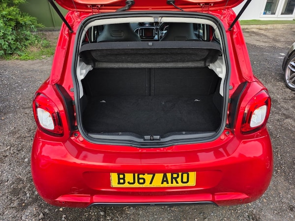 Used smart forfour 2017 for sale - 74913104: Photo 31