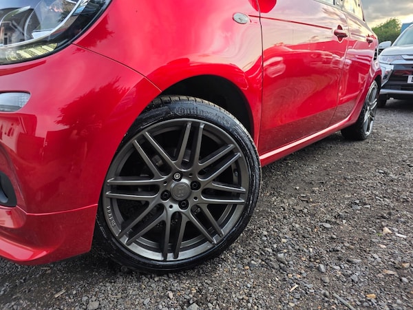 Used smart forfour 2017 for sale - 74913104: Photo 32