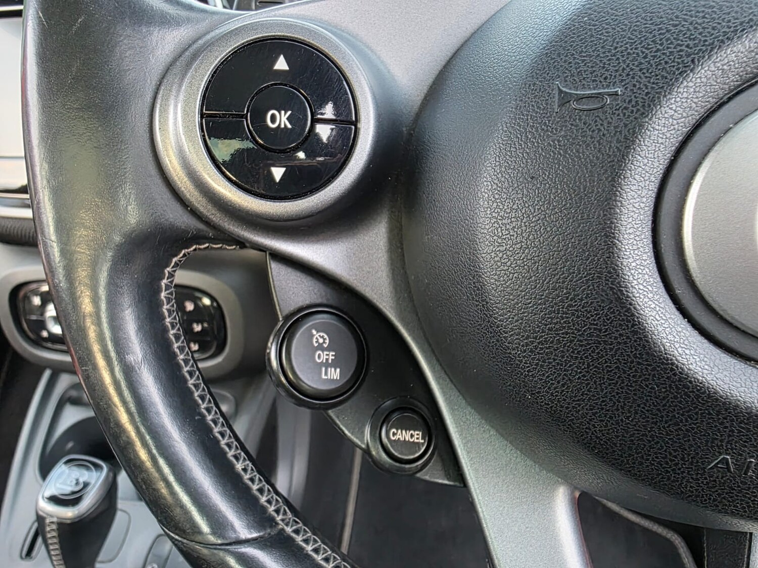 Vehicle 40
