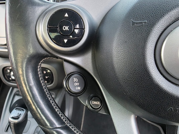 Used smart forfour 2017 for sale - 74913104: Photo 40