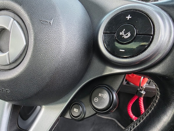 Used smart forfour 2017 for sale - 74913104: Photo 41