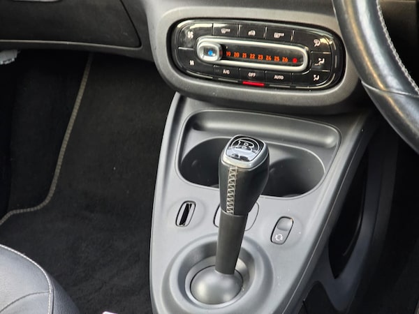 Used smart forfour 2017 for sale - 74913104: Photo 42