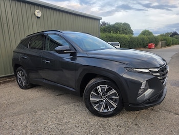 Used Hyundai TUCSON 2022 for sale - 79437648: Photo
