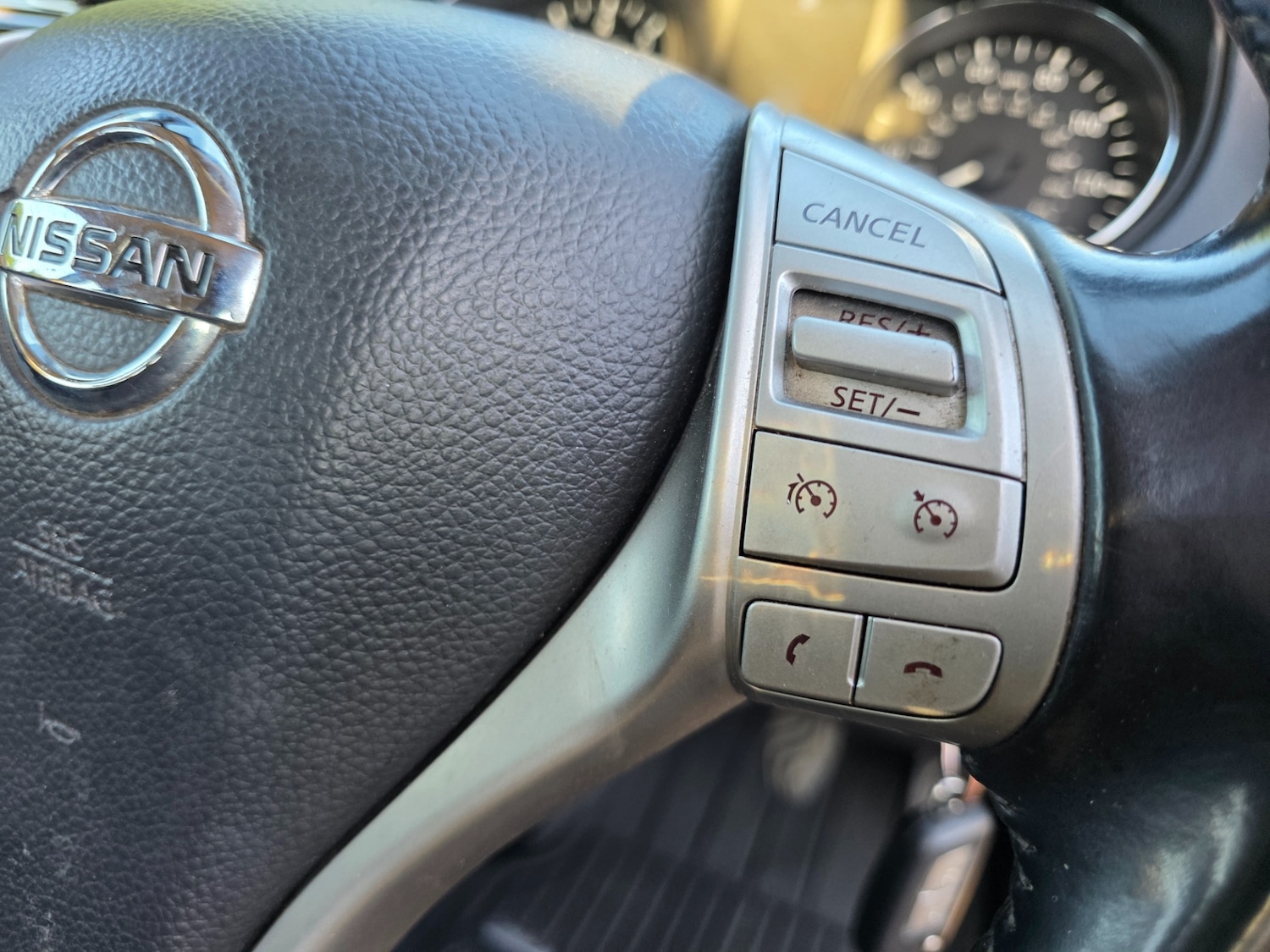 Used Nissan Qashqai 2014 for sale - 76412223: Photo 16