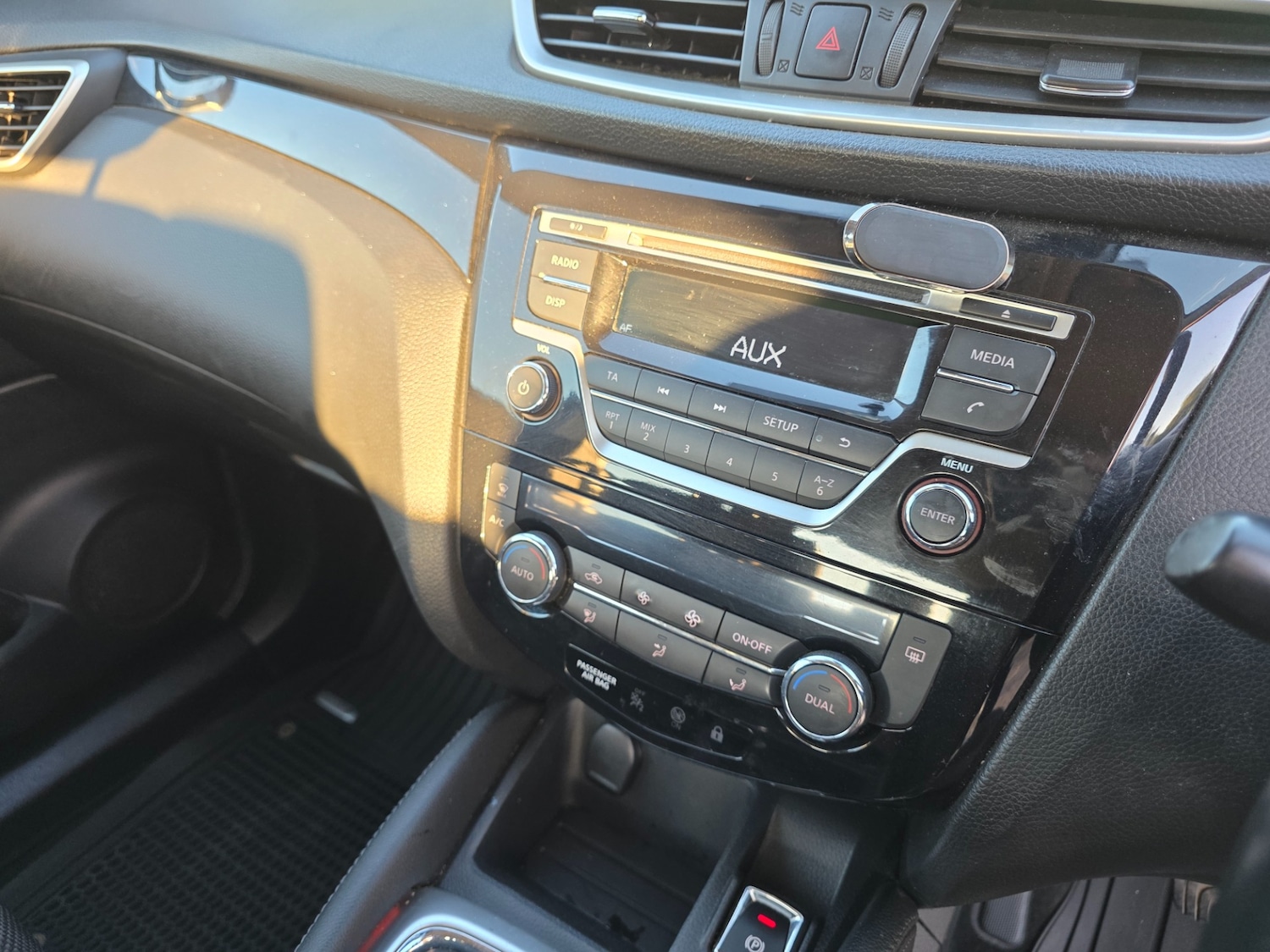 Used Nissan Qashqai 2014 for sale - 76412223: Photo 18