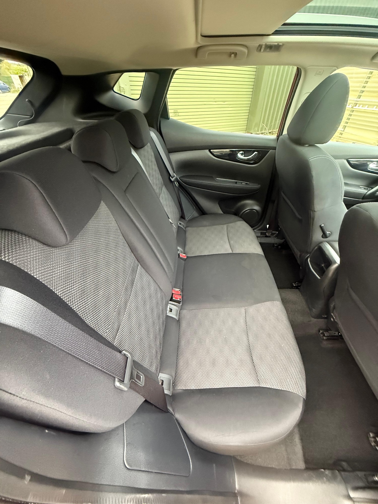 Used Nissan Qashqai 2016 for sale - 78029033: Photo 11