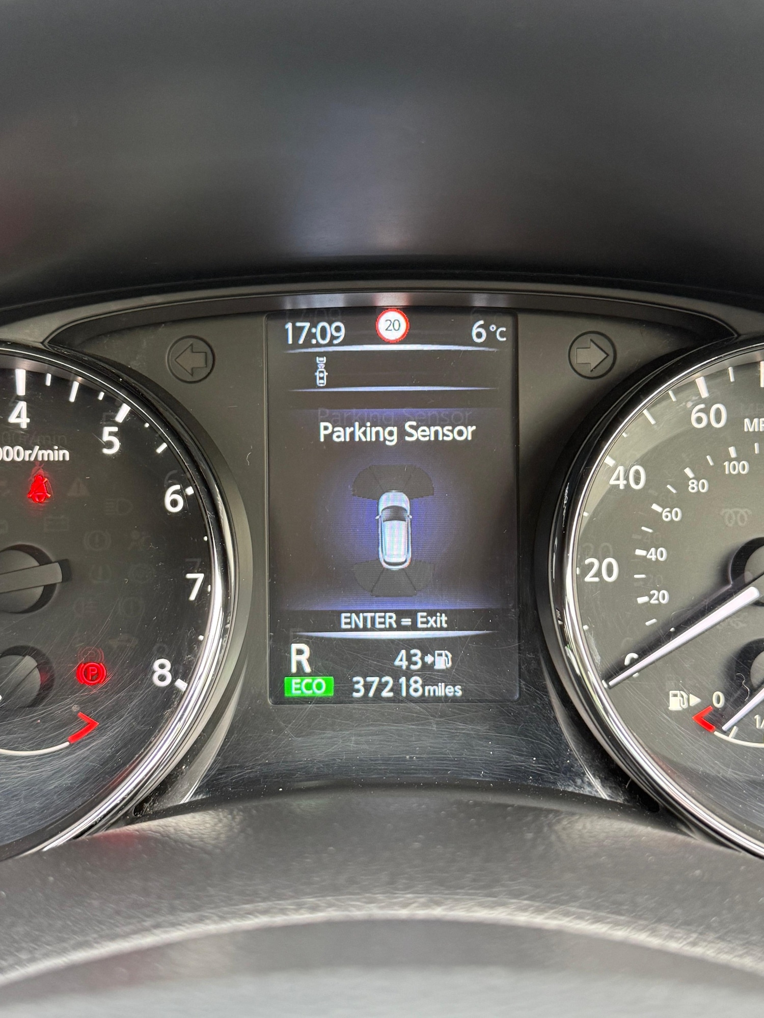 Used Nissan Qashqai 2016 for sale - 78029033: Photo 13