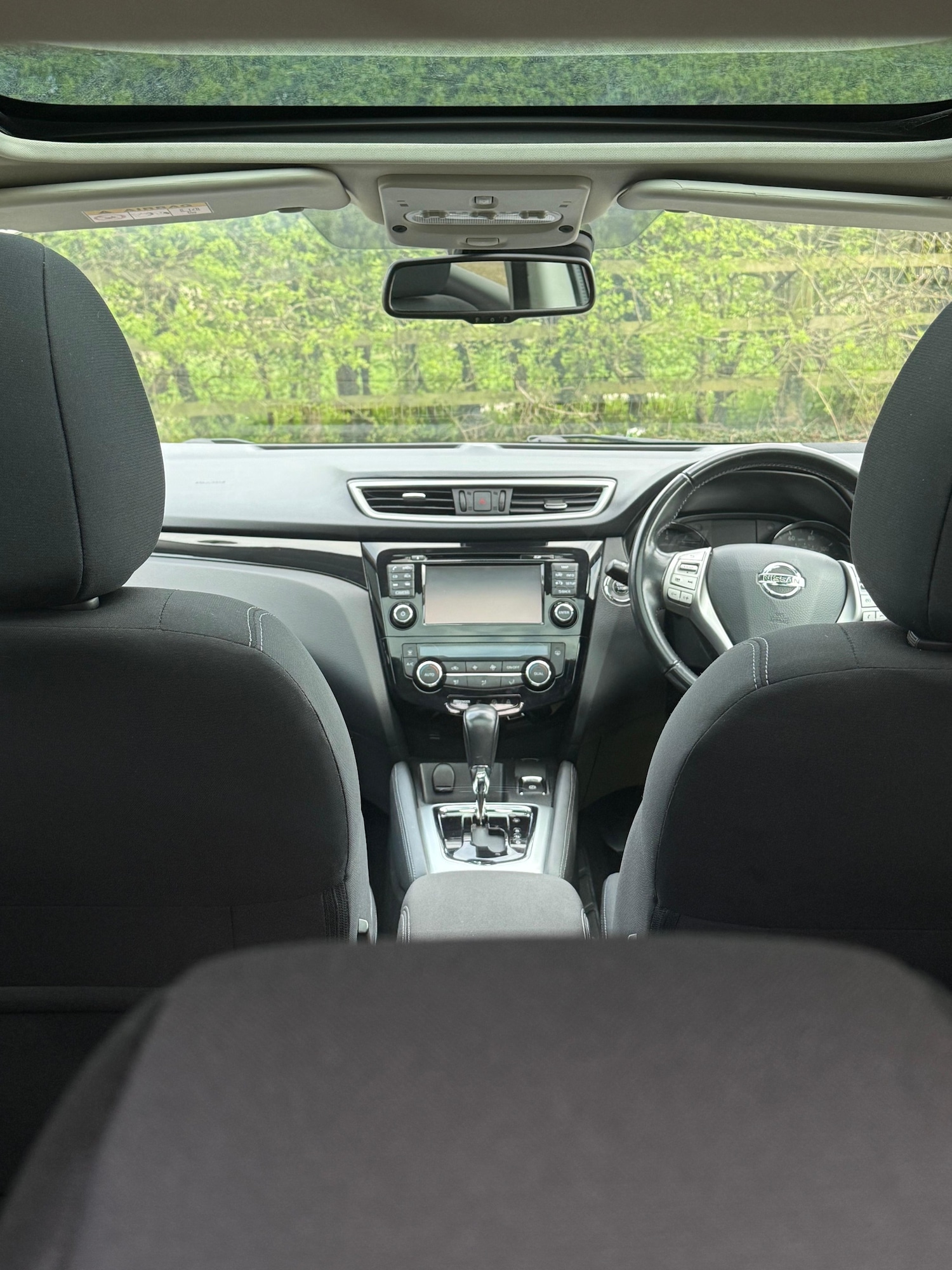 Used Nissan Qashqai 2016 for sale - 78029033: Photo 14