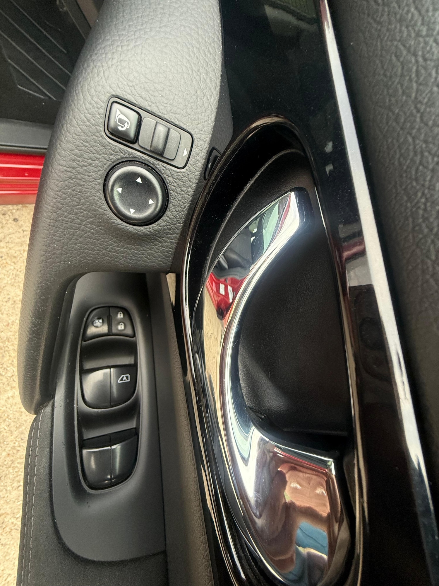 Used Nissan Qashqai 2016 for sale - 78029033: Photo 15