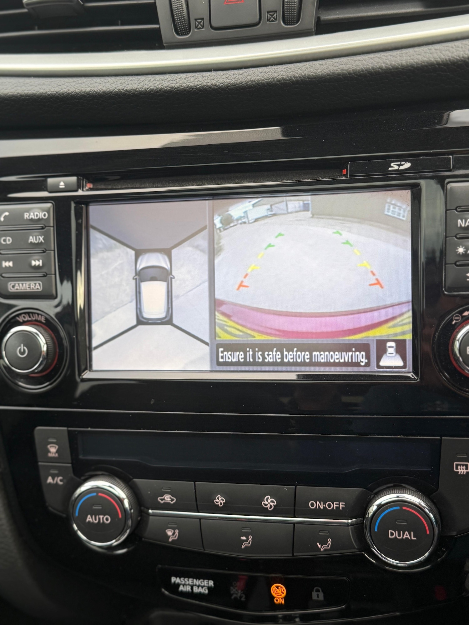 Used Nissan Qashqai 2016 for sale - 78029033: Photo 16