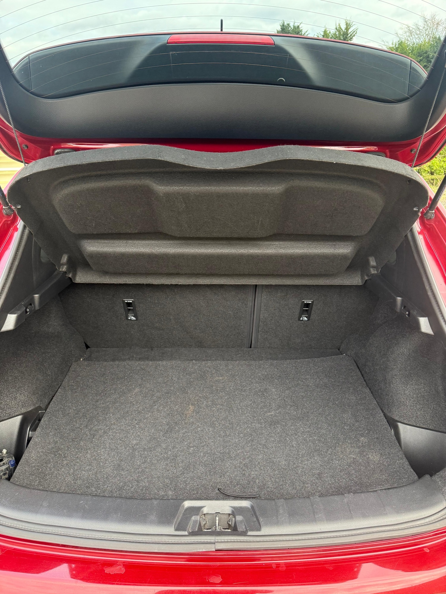 Used Nissan Qashqai 2016 for sale - 78029033: Photo 18