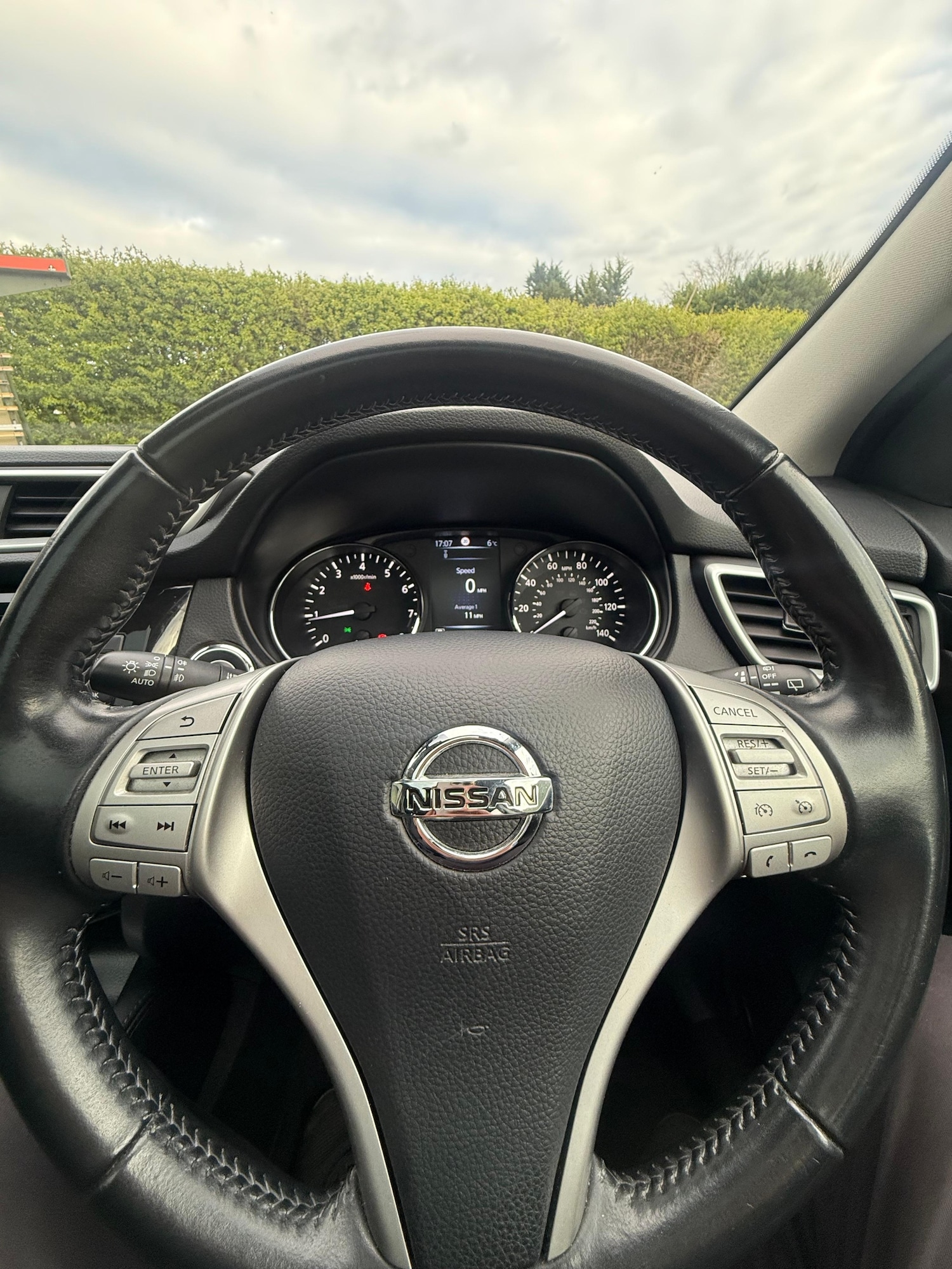 Used Nissan Qashqai 2016 for sale - 78029033: Photo 2