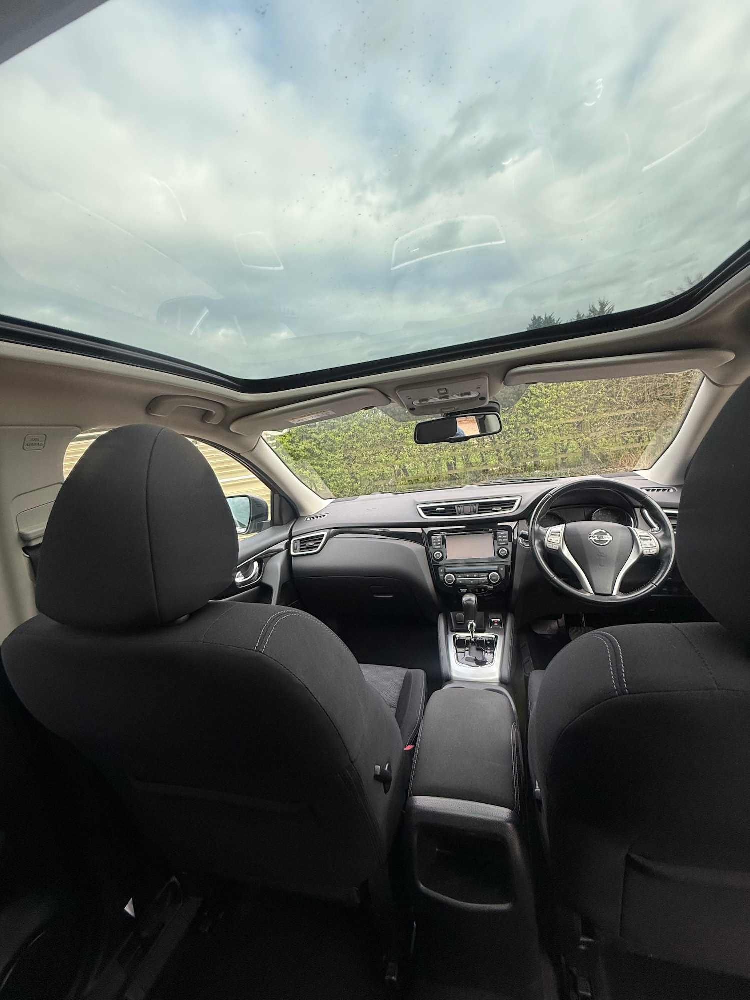 Used Nissan Qashqai 2016 for sale - 78029033: Photo 20