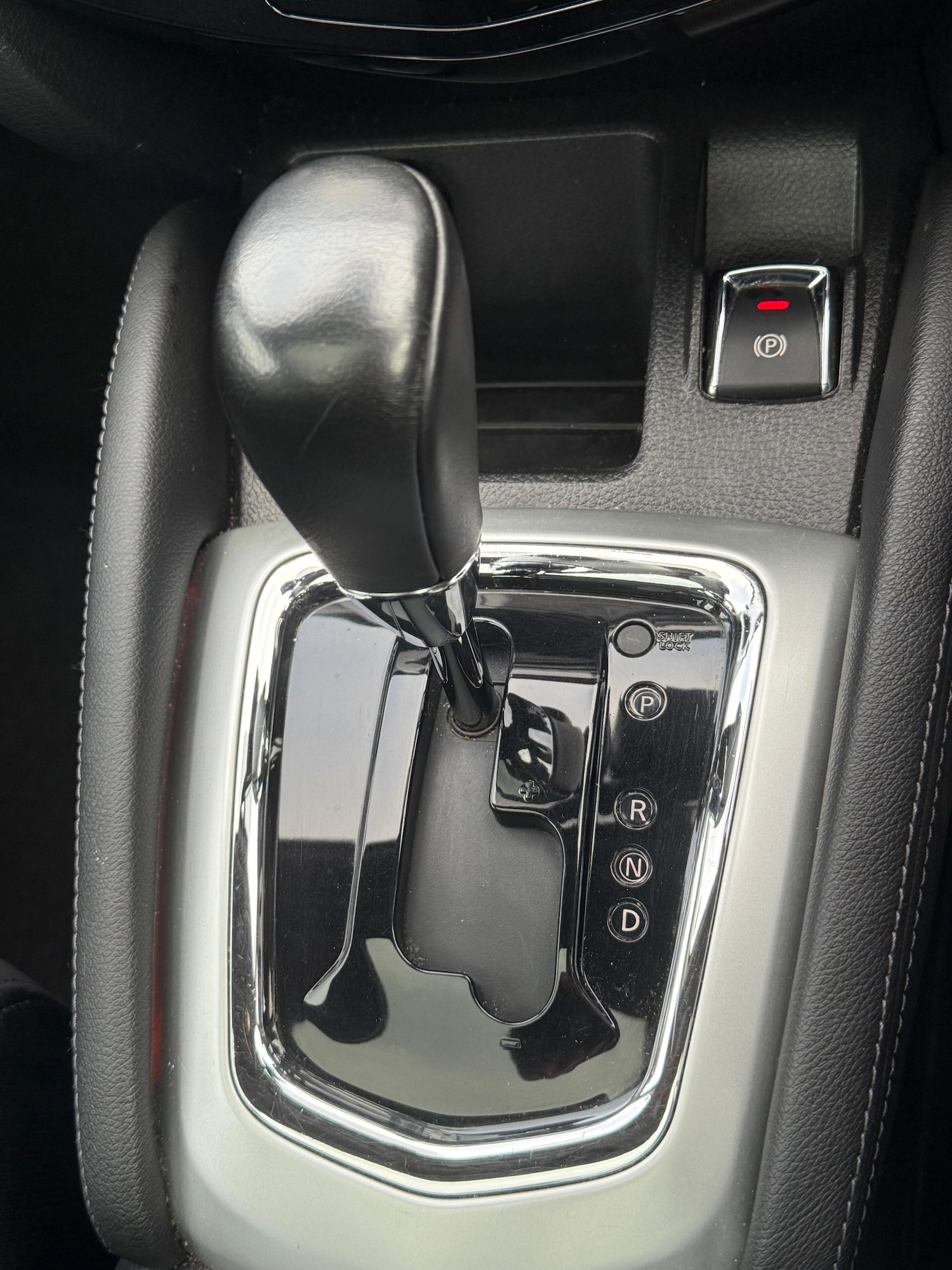 Used Nissan Qashqai 2016 for sale - 78029033: Photo 5